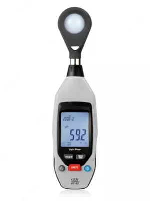 DT-92 Люксметр