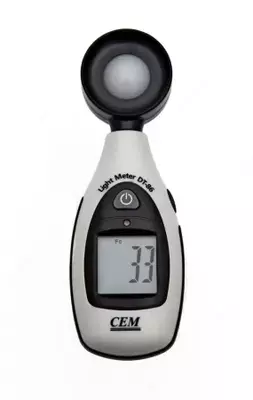 DT-86 Люксметр