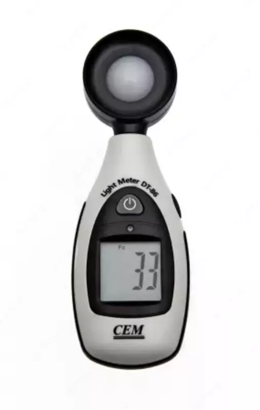 DT-86 Люксметр