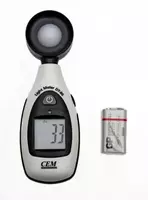 по запросу DT-86 Люксметр