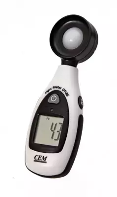 DT-86 Люксметр