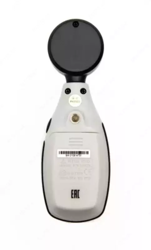 DT-86 Люксметр