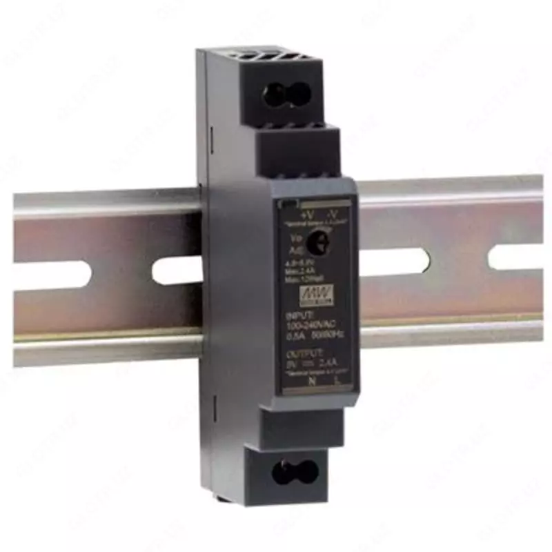 HDR-15-12 блок питания на DIN