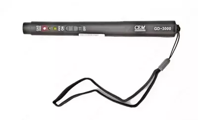 GD-3000 Детектор-датчик для обнаружения утечки горючих газов