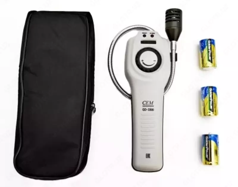 GD-3300 Детектор-датчик для обнаружения утечки горючих газов