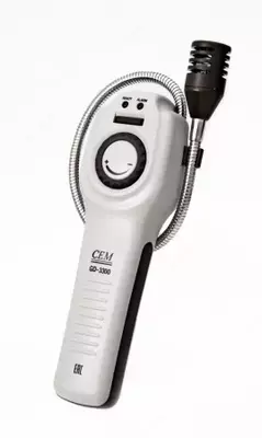 GD-3300 Детектор-датчик для обнаружения утечки горючих газов