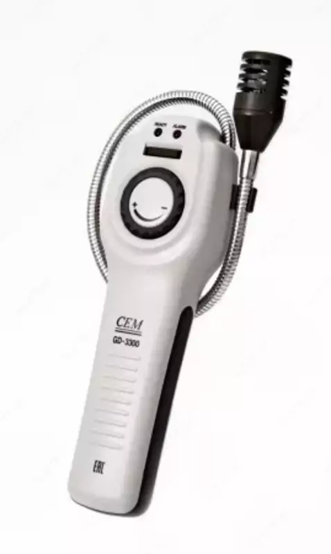 GD-3300 Детектор-датчик для обнаружения утечки горючих газов