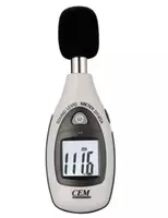 DT-85A Шумомер цифровой