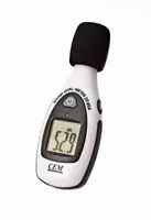 DT-85A Шумомер цифровой - по запросу