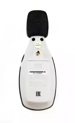 DT-85A Шумомер цифровой