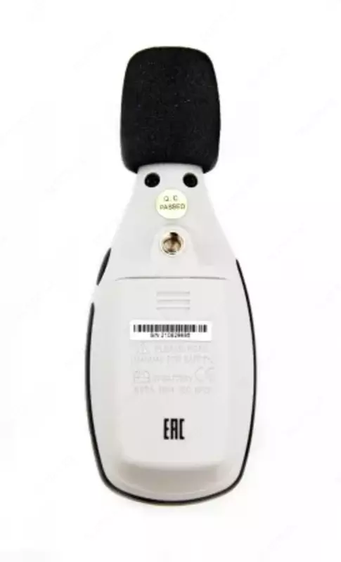 DT-85A Шумомер цифровой