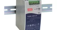 TDR-240-24 блок питания на DIN