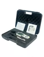 DT-8852 Шумомер цифровой с функцией регистратора - по запросу