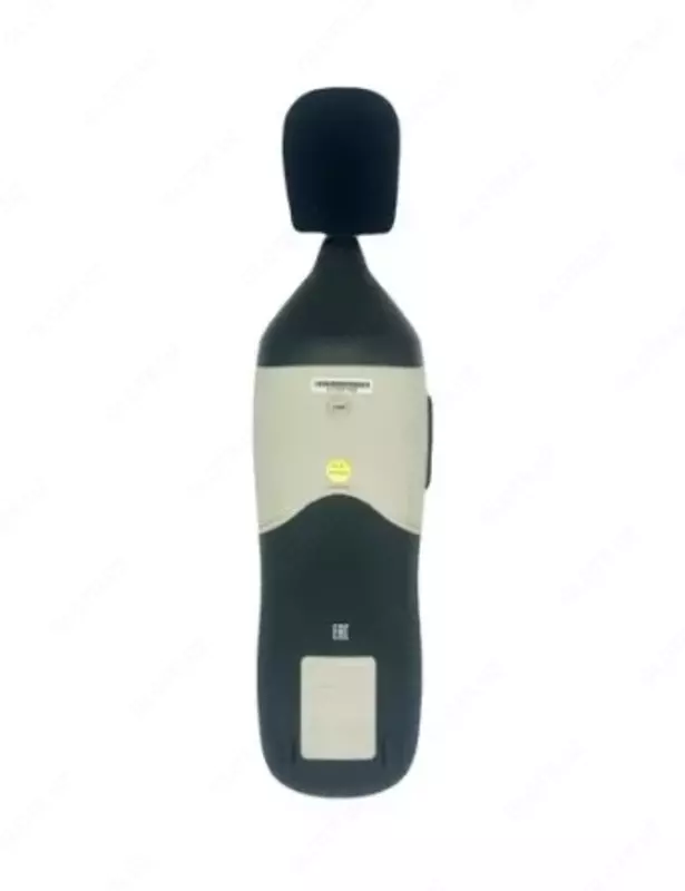DT-8852 Шумомер цифровой с функцией регистратора