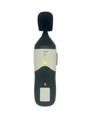 DT-8852 Шумомер цифровой с функцией регистратора