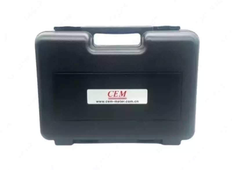 DT-8852 Шумомер цифровой с функцией регистратора