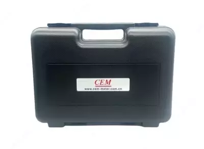 DT-8852 Шумомер цифровой с функцией регистратора