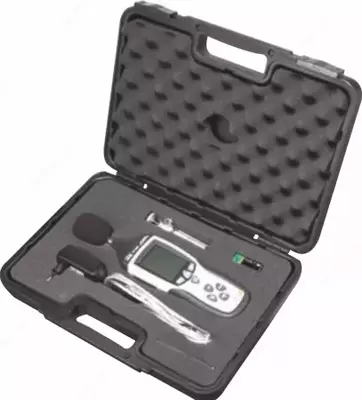 DT-8851 Шумомер цифровой