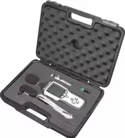DT-8851 Шумомер цифровой