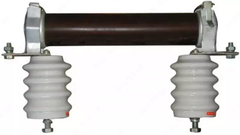 Предохранитель ПКТ 101-3-10-31,5 У3