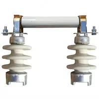 Предохранитель ПКН 001-10 У1