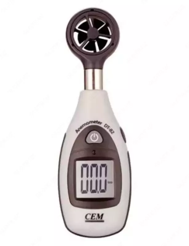 DT-82 Анемометр-мини для измерения воздушных потоков
