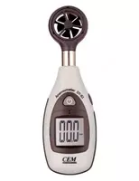 DT-82 Анемометр-мини для измерения воздушных потоков