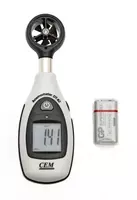 от {0} сум DT-82 Анемометр-мини для измерения воздушных потоков