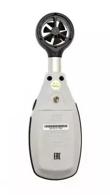 DT-82 Анемометр-мини для измерения воздушных потоков