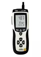 DT-8880 Термоанемометр для измерения скорости ветра и температуры - от {0} сум