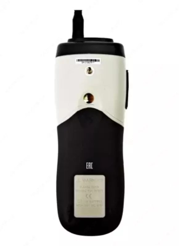 DT-8880 Термоанемометр для измерения скорости ветра и температуры