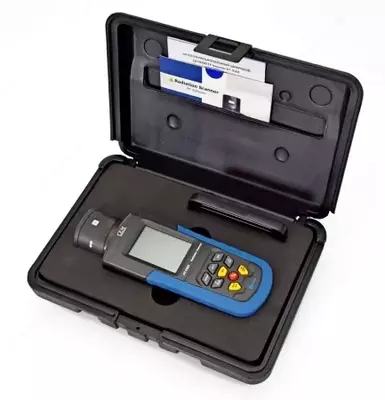 DT-9501 Сканер радиации, дозиметр