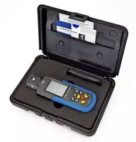 DT-9501 Сканер радиации