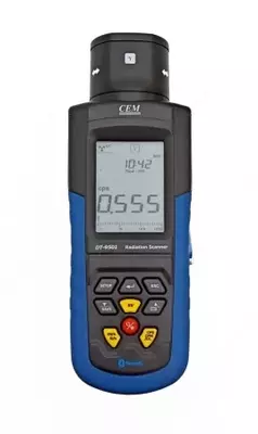 DT-9501 Сканер радиации, дозиметр