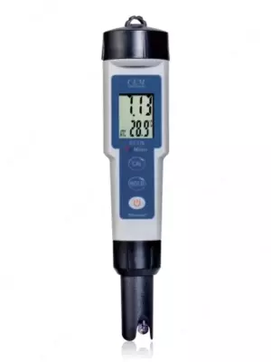 DT-176 pH метр влагозащищенный
