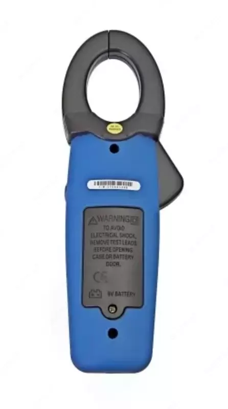 DT-3348 Клещи электроизмерительные, ваттметр