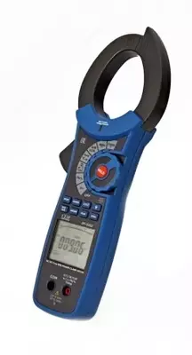 DT-3352 Клещи электроизмерительные, ваттметр