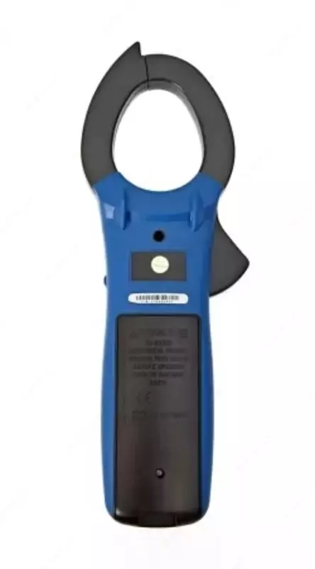 DT-3352 Клещи электроизмерительные, ваттметр