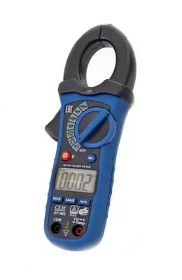 DT-362 Клещи электроизмерительные