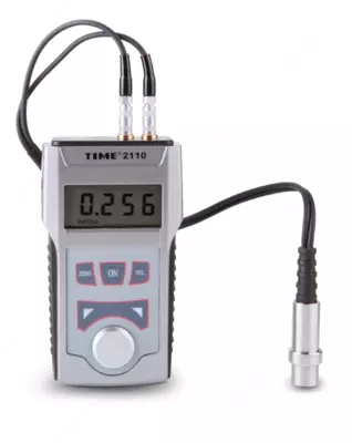 УЛЬТРАЗВУКОВОЙ ТОЛЩИНОМЕР TIME2110