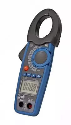 DT-3347 Клещи электроизмерительные