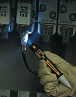 AC-9 Бесконтактный детектор напряжения