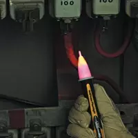 от {0} сум AC-9 Бесконтактный детектор напряжения