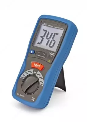 DT-5301 измеритель сопротивления петли фаза-нуль