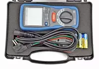 от {0} сум DT-5301 измеритель сопротивления петли фаза-нуль