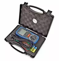 DT-5301 измеритель сопротивления петли фаза-нуль Оптом и розница