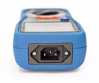 DT-5301 измеритель сопротивления петли фаза-нуль - CONTROL ПРИБОР