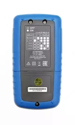 DT-901 Индикатор порядка чередования фаз