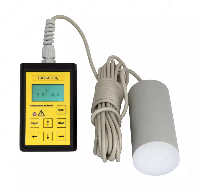 Переносные газоанализаторы пропана Хоббит-Т-С3Н8
