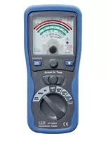 DT-5503 Аналоговый мегаомметр